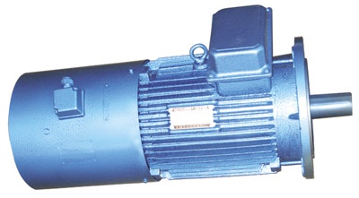 YZB（F）、YZB（F）E系列起重及冶金用變頻調速三相異步電動機